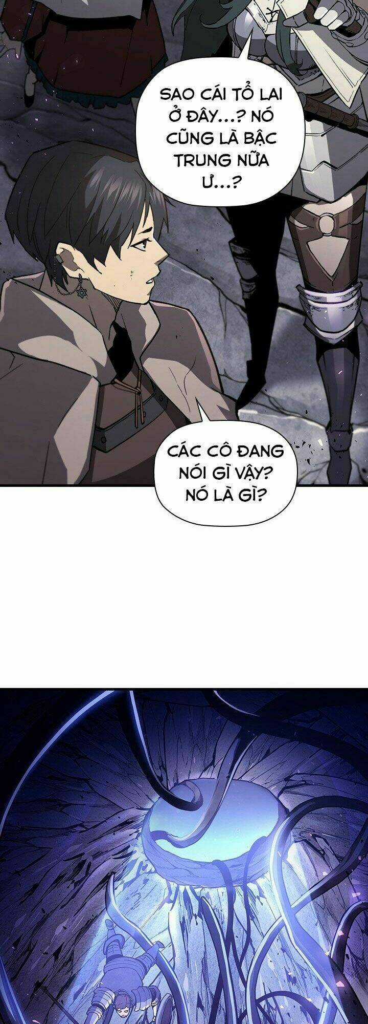 Khát Vọng Trỗi Dậy - Chapter 64 - Trang 61