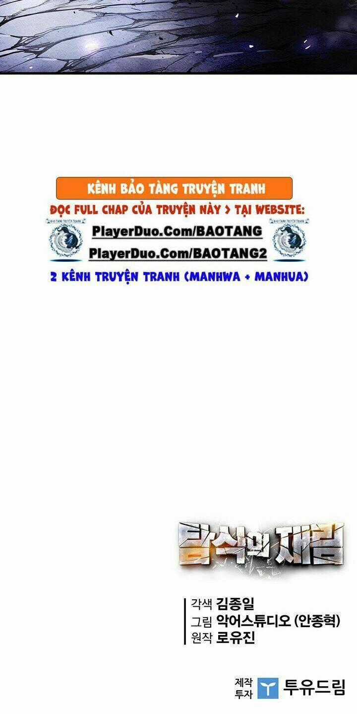 Khát Vọng Trỗi Dậy - Chapter 64 - Trang 63