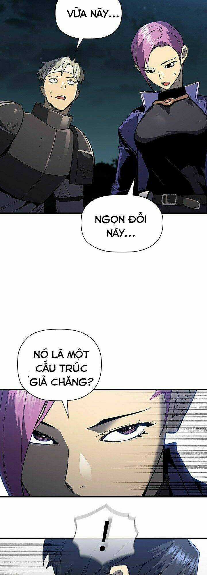 Khát Vọng Trỗi Dậy - Chapter 64 - Trang 8