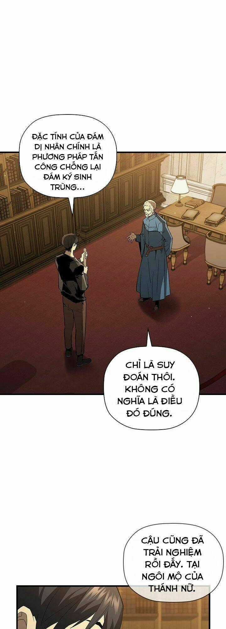 Khát Vọng Trỗi Dậy - Chapter 65 - Trang 1