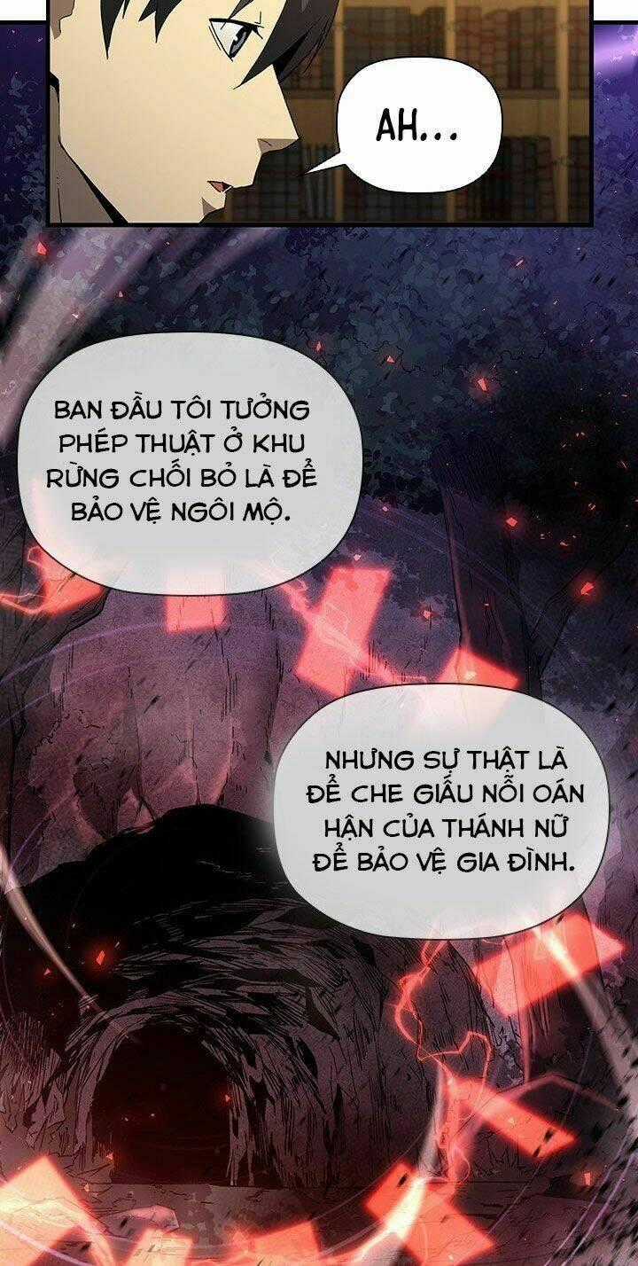 Khát Vọng Trỗi Dậy - Chapter 65 - Trang 2