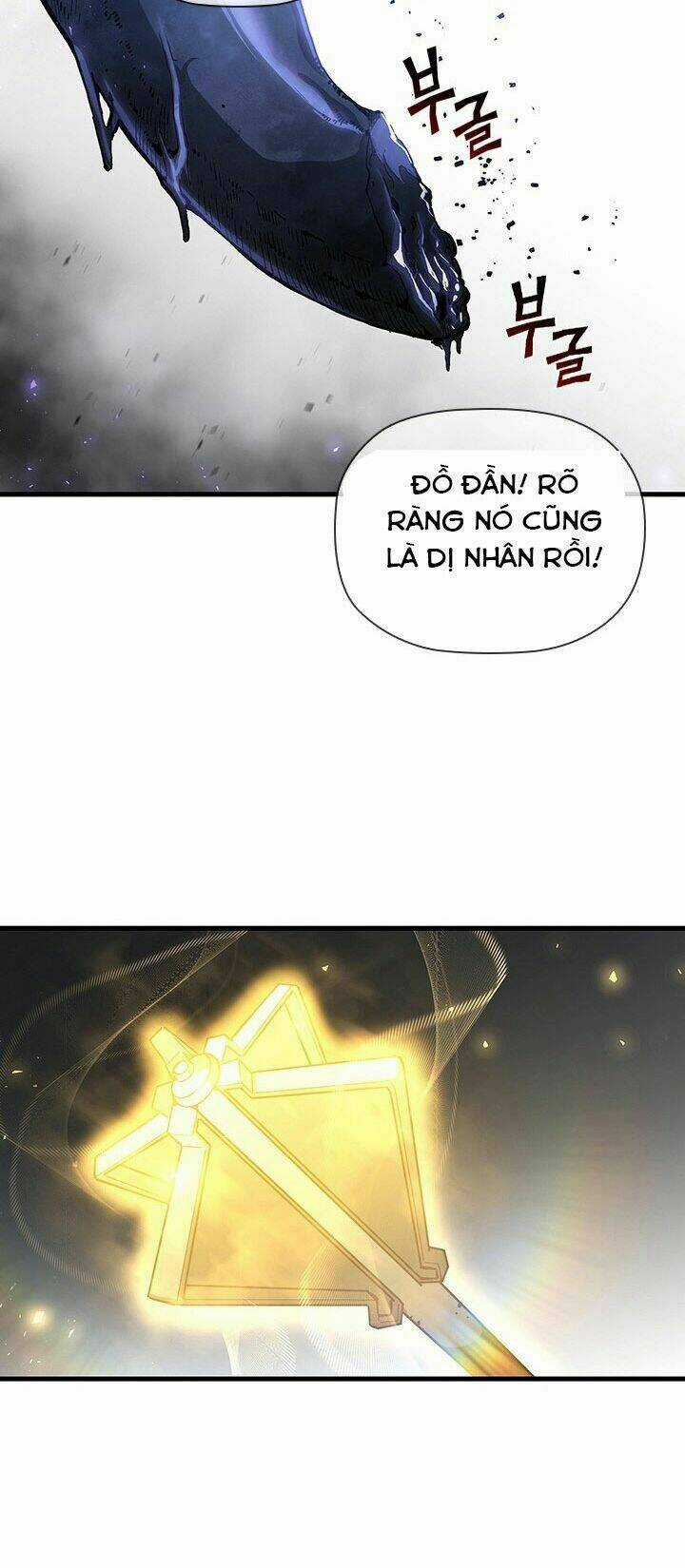 Khát Vọng Trỗi Dậy - Chapter 65 - Trang 12