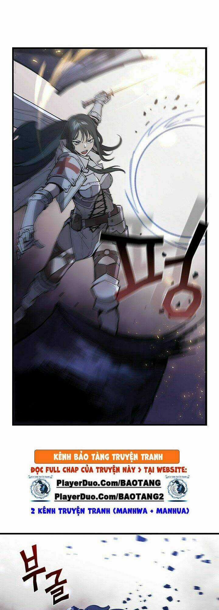 Khát Vọng Trỗi Dậy - Chapter 65 - Trang 13