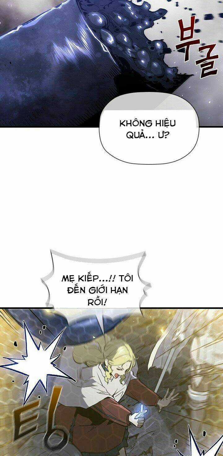 Khát Vọng Trỗi Dậy - Chapter 65 - Trang 14