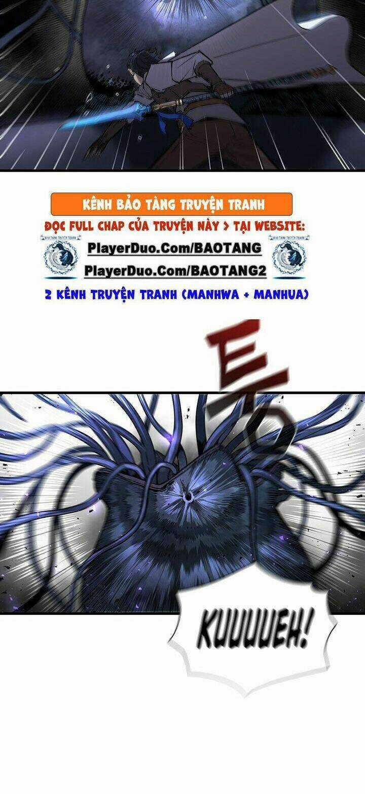 Khát Vọng Trỗi Dậy - Chapter 65 - Trang 18