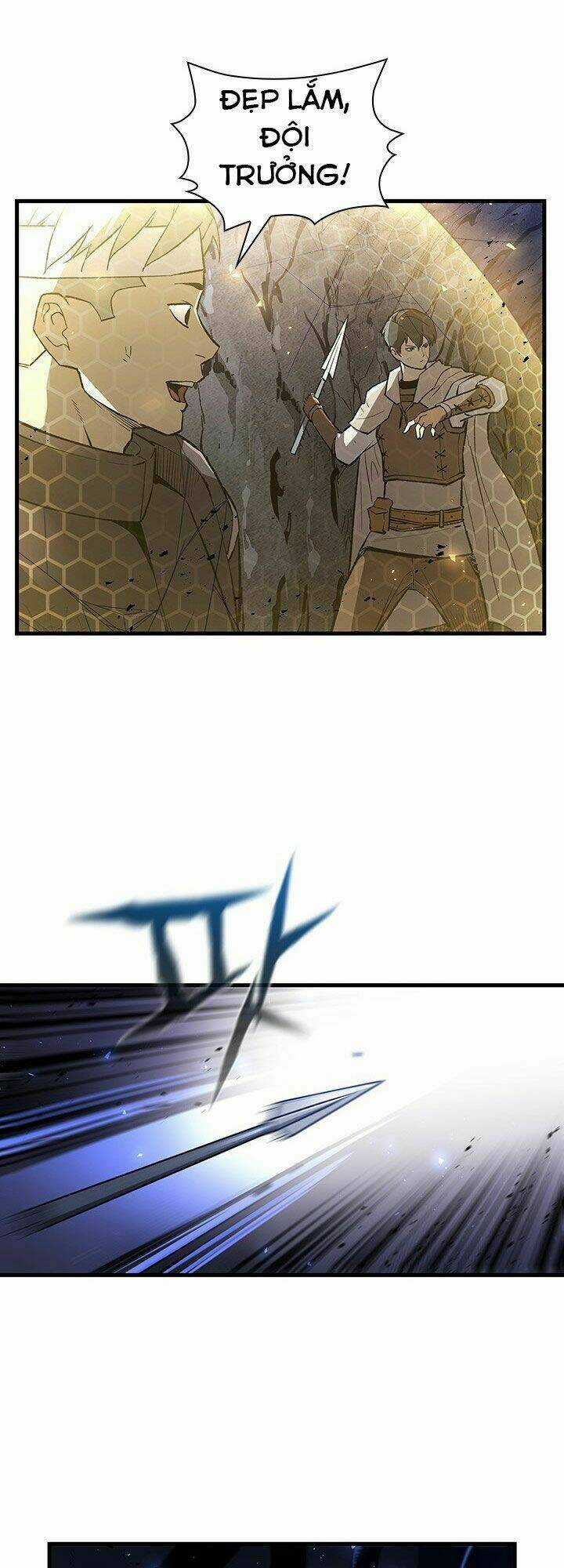 Khát Vọng Trỗi Dậy - Chapter 65 - Trang 19