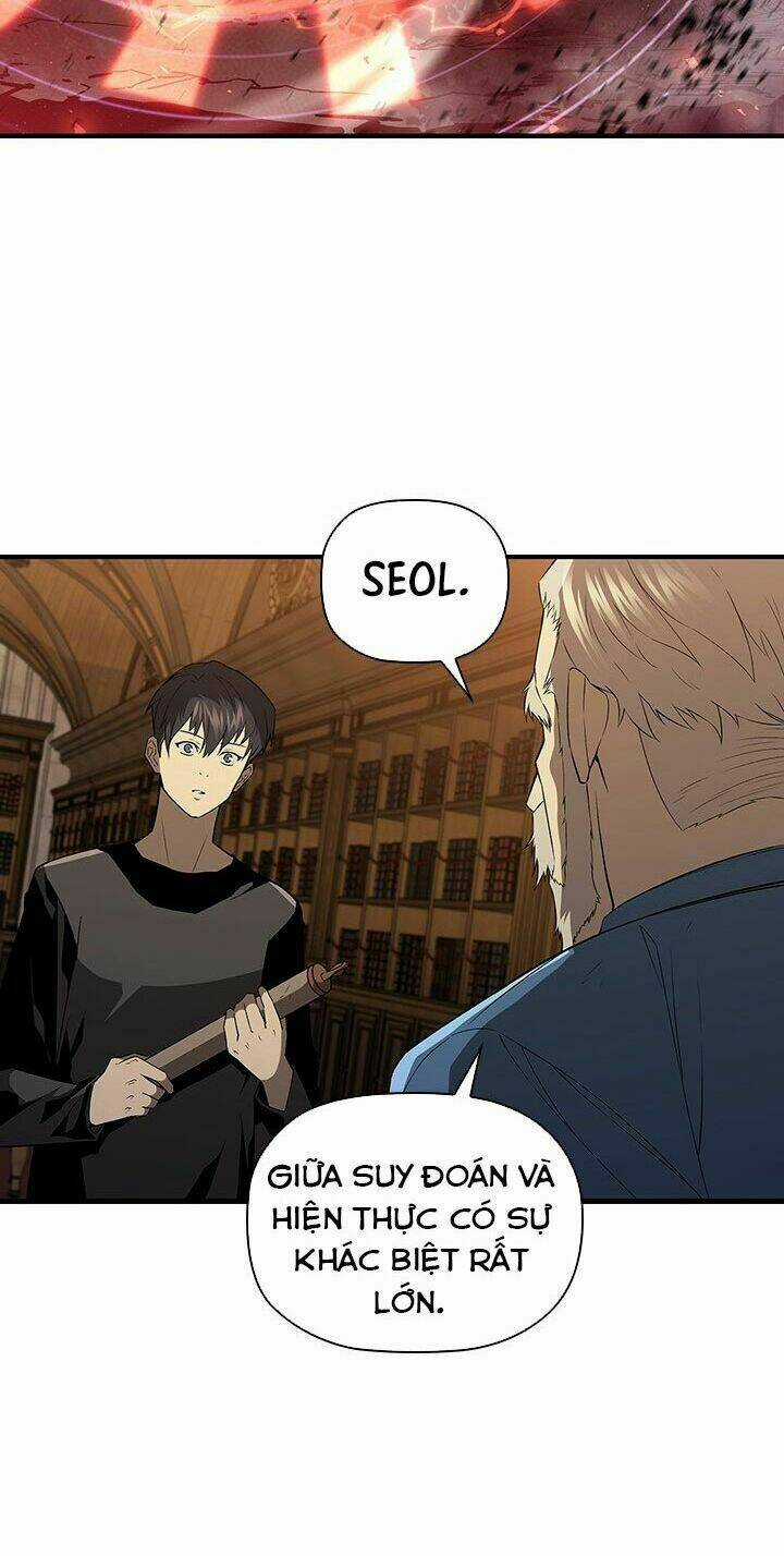 Khát Vọng Trỗi Dậy - Chapter 65 - Trang 3