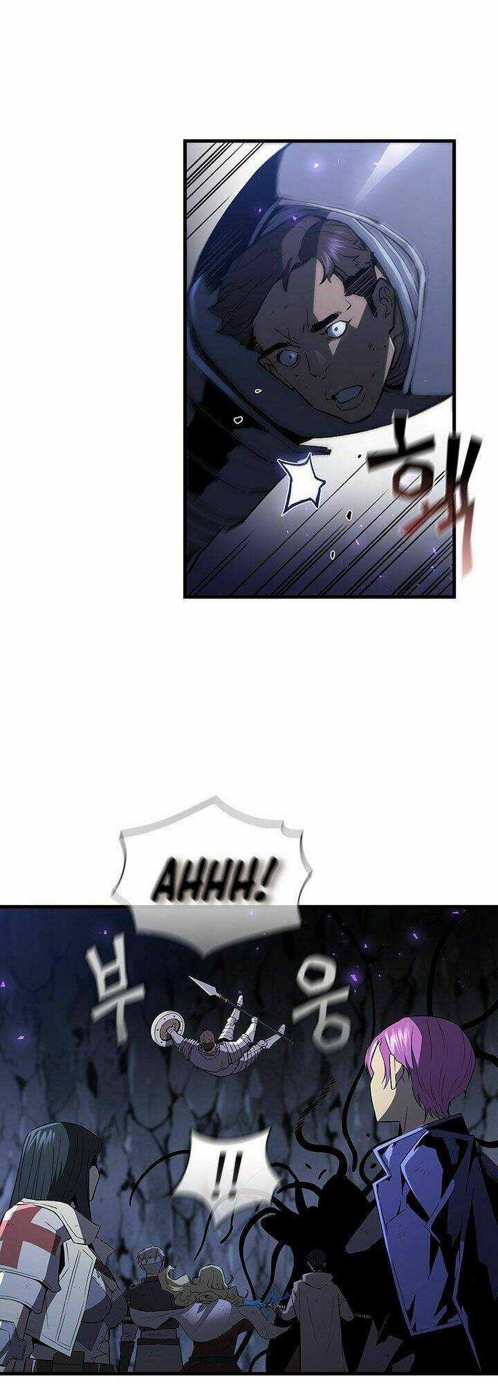 Khát Vọng Trỗi Dậy - Chapter 65 - Trang 22