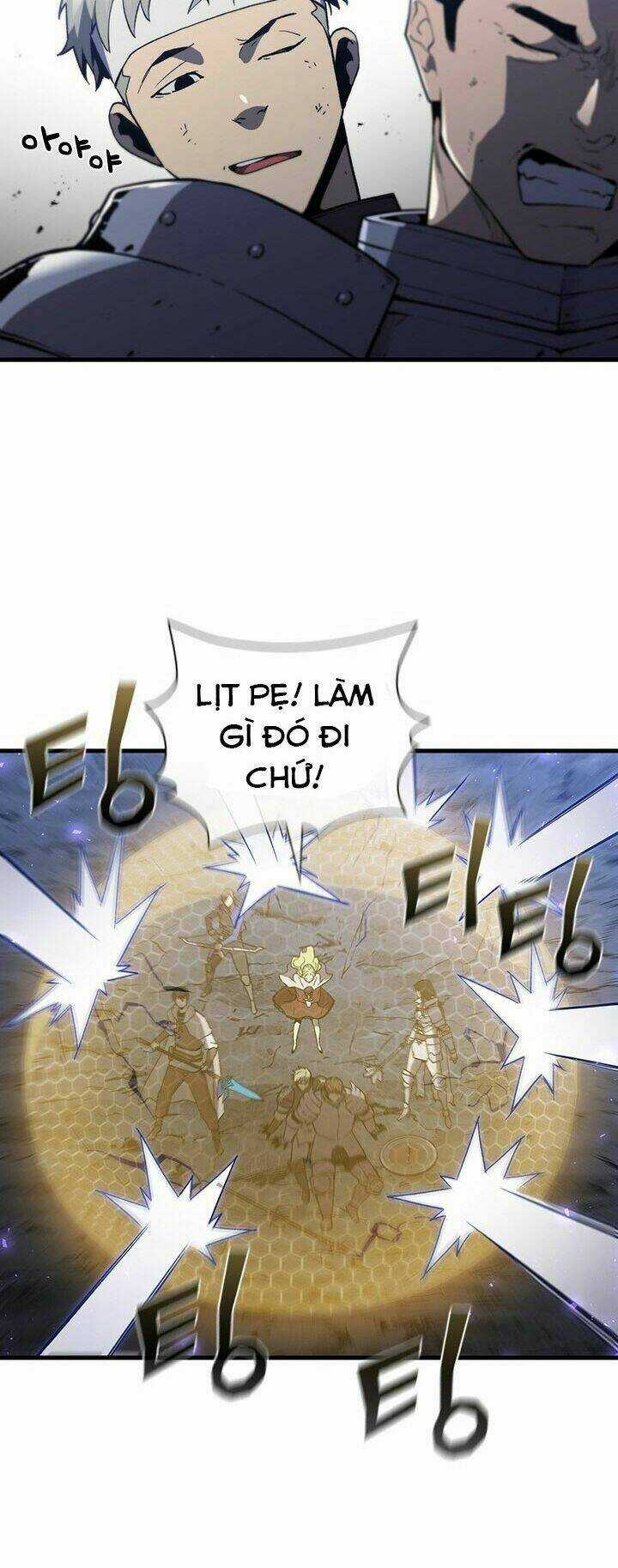 Khát Vọng Trỗi Dậy - Chapter 65 - Trang 24