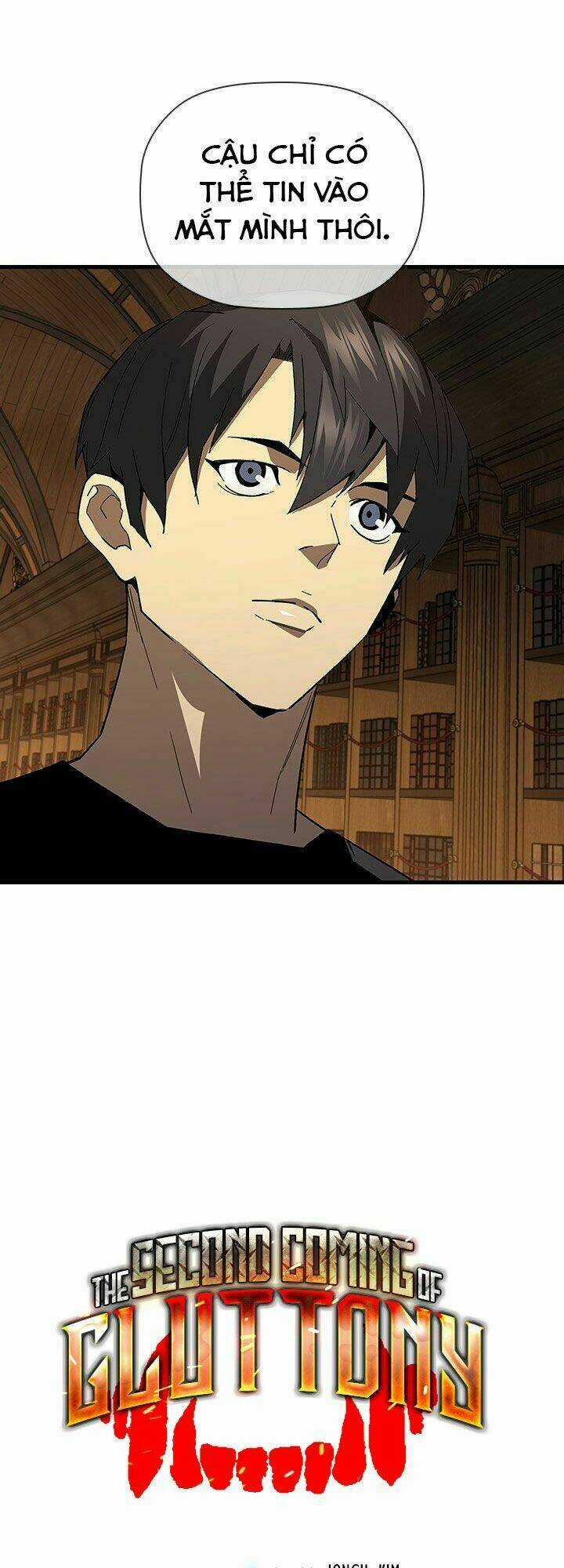 Khát Vọng Trỗi Dậy - Chapter 65 - Trang 4