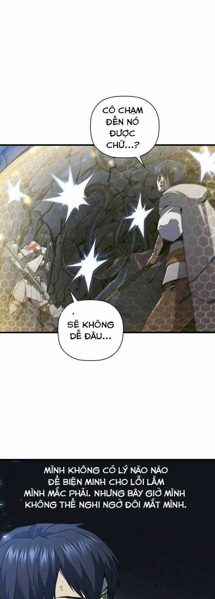 Khát Vọng Trỗi Dậy - Chapter 65 - Trang 31