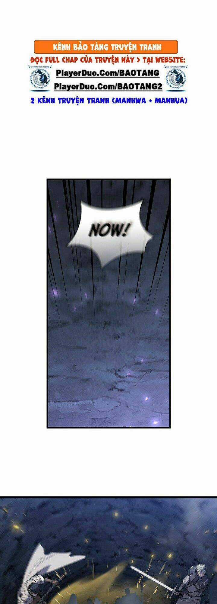 Khát Vọng Trỗi Dậy - Chapter 65 - Trang 34