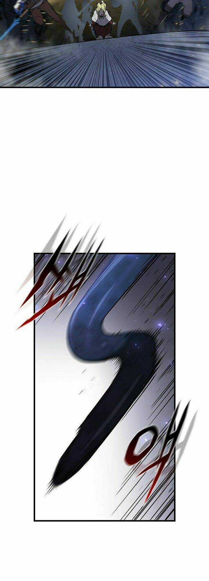 Khát Vọng Trỗi Dậy - Chapter 65 - Trang 35