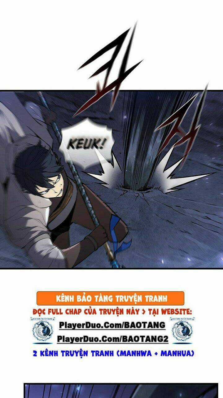 Khát Vọng Trỗi Dậy - Chapter 65 - Trang 36