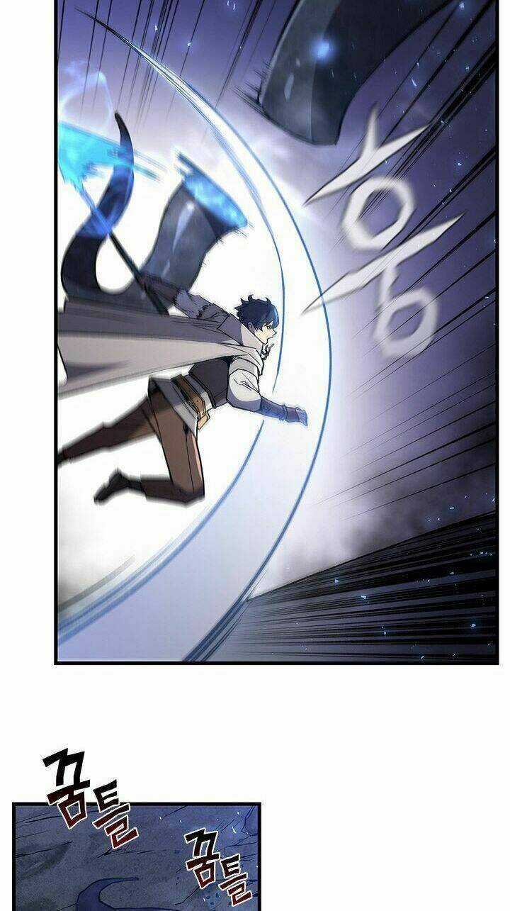 Khát Vọng Trỗi Dậy - Chapter 65 - Trang 37