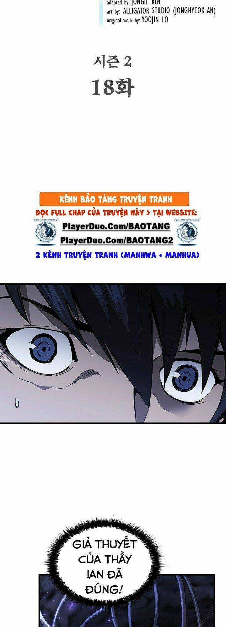 Khát Vọng Trỗi Dậy - Chapter 65 - Trang 5