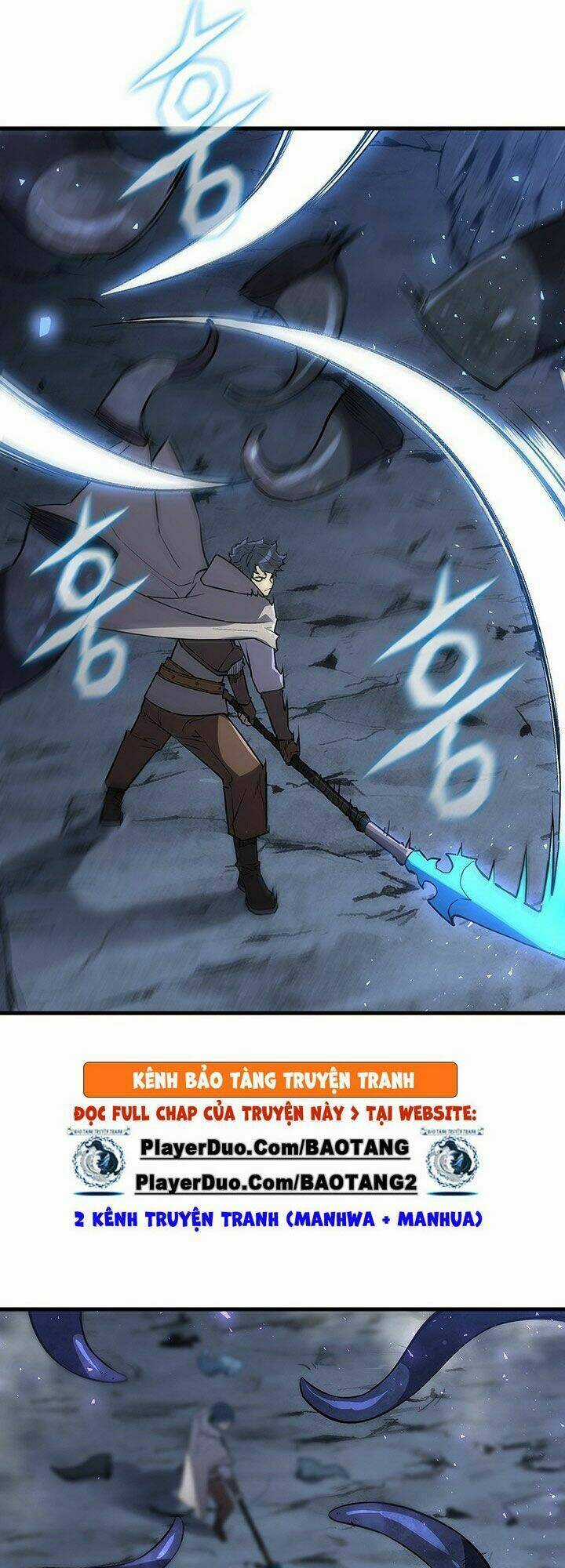 Khát Vọng Trỗi Dậy - Chapter 65 - Trang 41