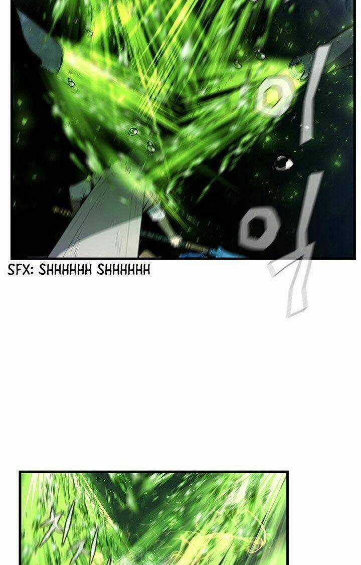 Khát Vọng Trỗi Dậy - Chapter 65 - Trang 43