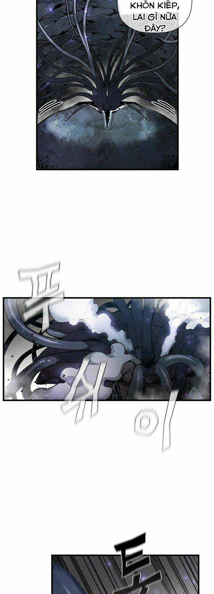 Khát Vọng Trỗi Dậy - Chapter 65 - Trang 48