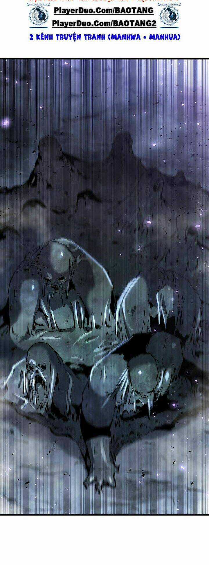 Khát Vọng Trỗi Dậy - Chapter 65 - Trang 50