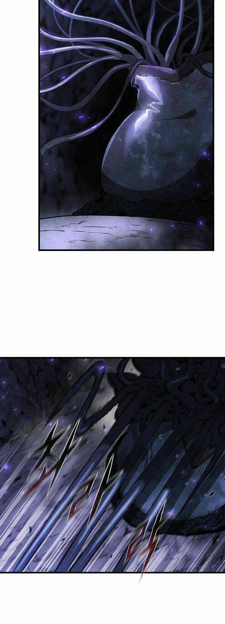 Khát Vọng Trỗi Dậy - Chapter 65 - Trang 6