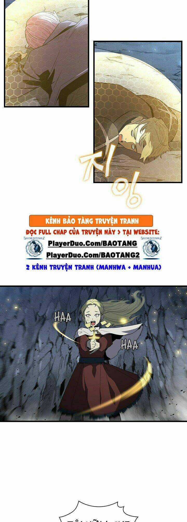 Khát Vọng Trỗi Dậy - Chapter 65 - Trang 57