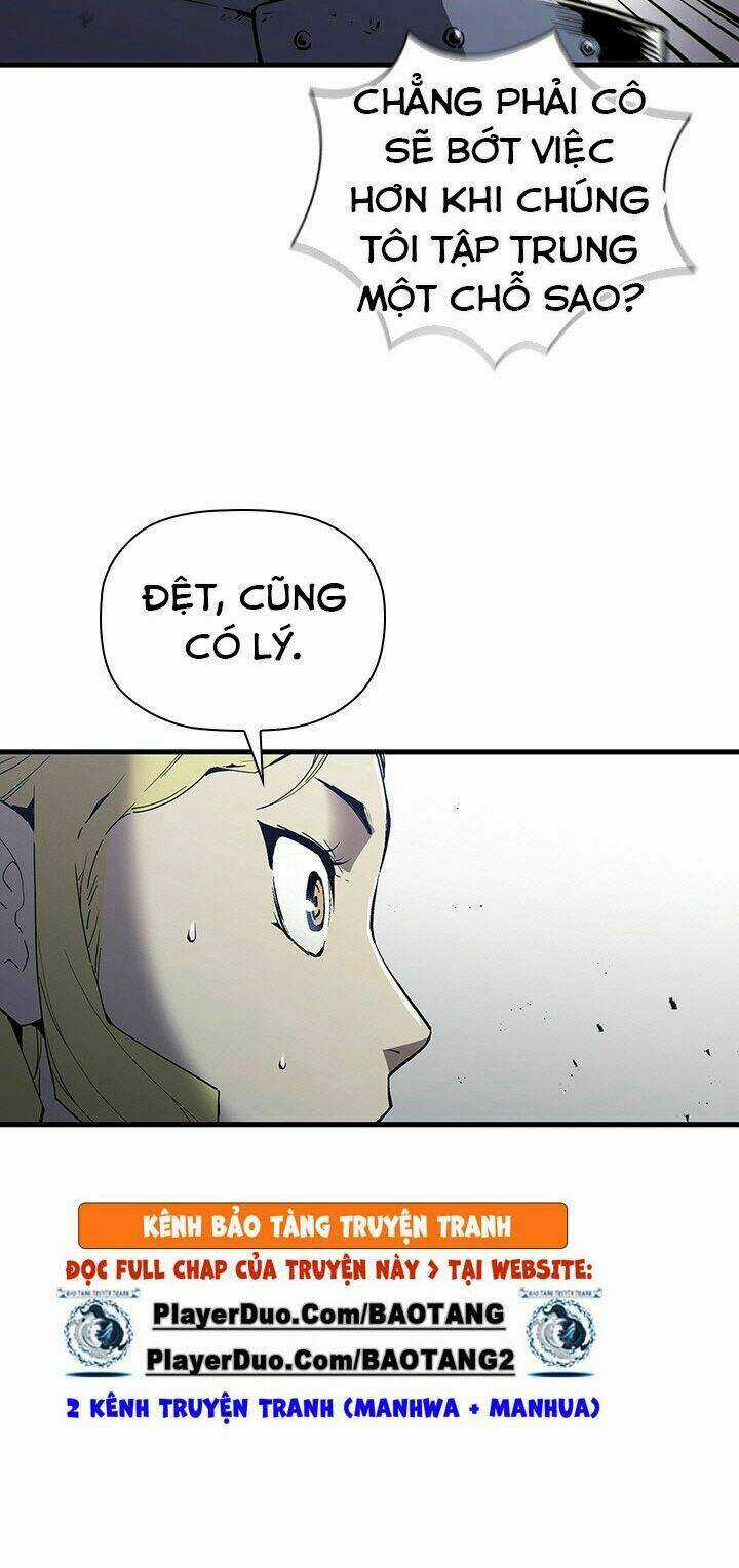 Khát Vọng Trỗi Dậy - Chapter 65 - Trang 59