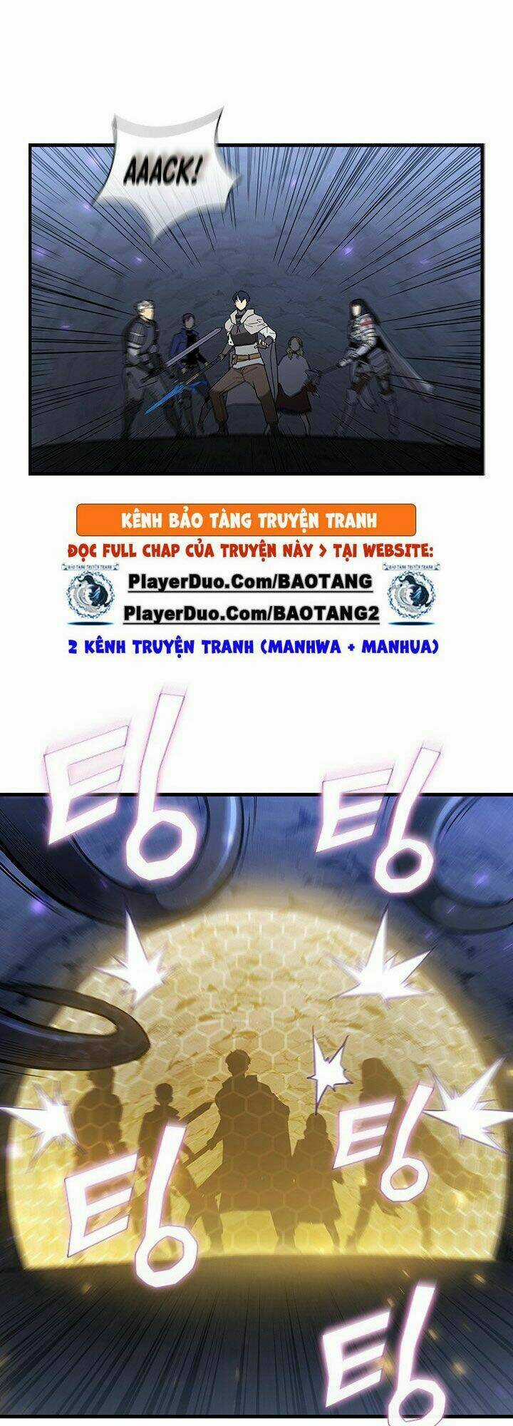 Khát Vọng Trỗi Dậy - Chapter 65 - Trang 7