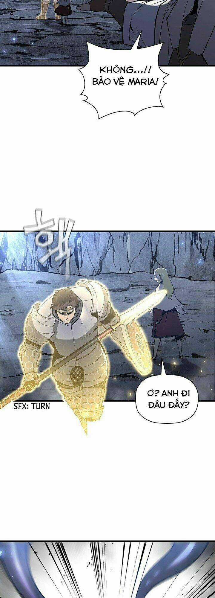 Khát Vọng Trỗi Dậy - Chapter 65 - Trang 61