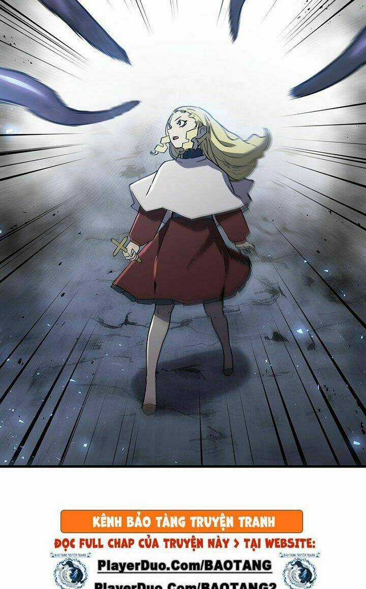 Khát Vọng Trỗi Dậy - Chapter 65 - Trang 62