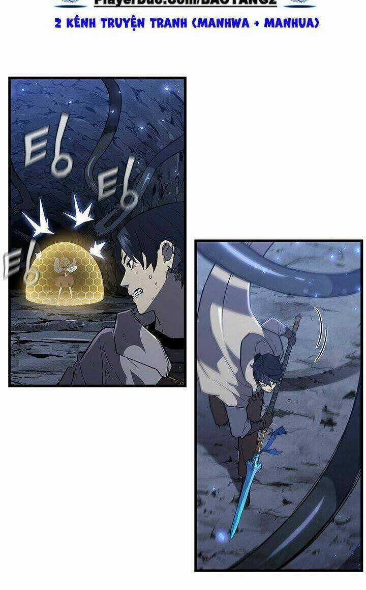 Khát Vọng Trỗi Dậy - Chapter 65 - Trang 63