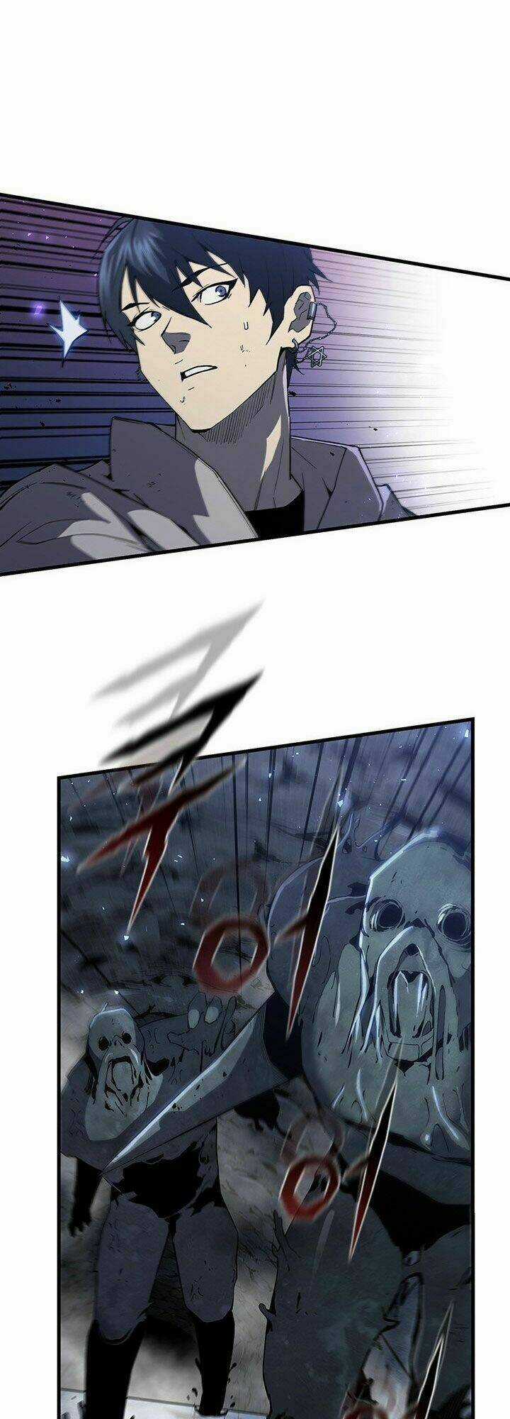 Khát Vọng Trỗi Dậy - Chapter 65 - Trang 64