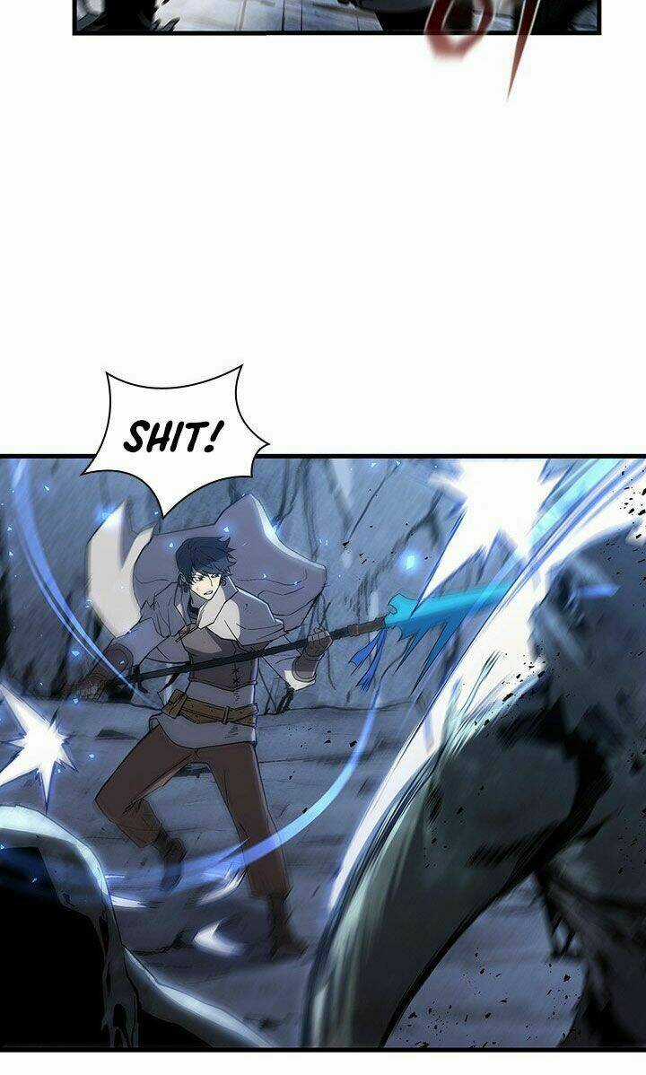 Khát Vọng Trỗi Dậy - Chapter 65 - Trang 65