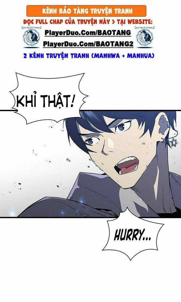 Khát Vọng Trỗi Dậy - Chapter 65 - Trang 66