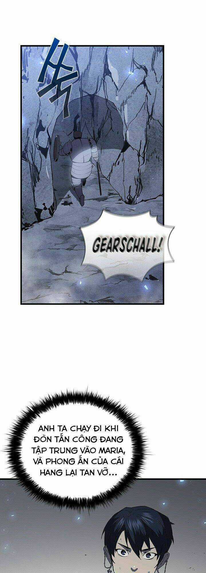 Khát Vọng Trỗi Dậy - Chapter 65 - Trang 67