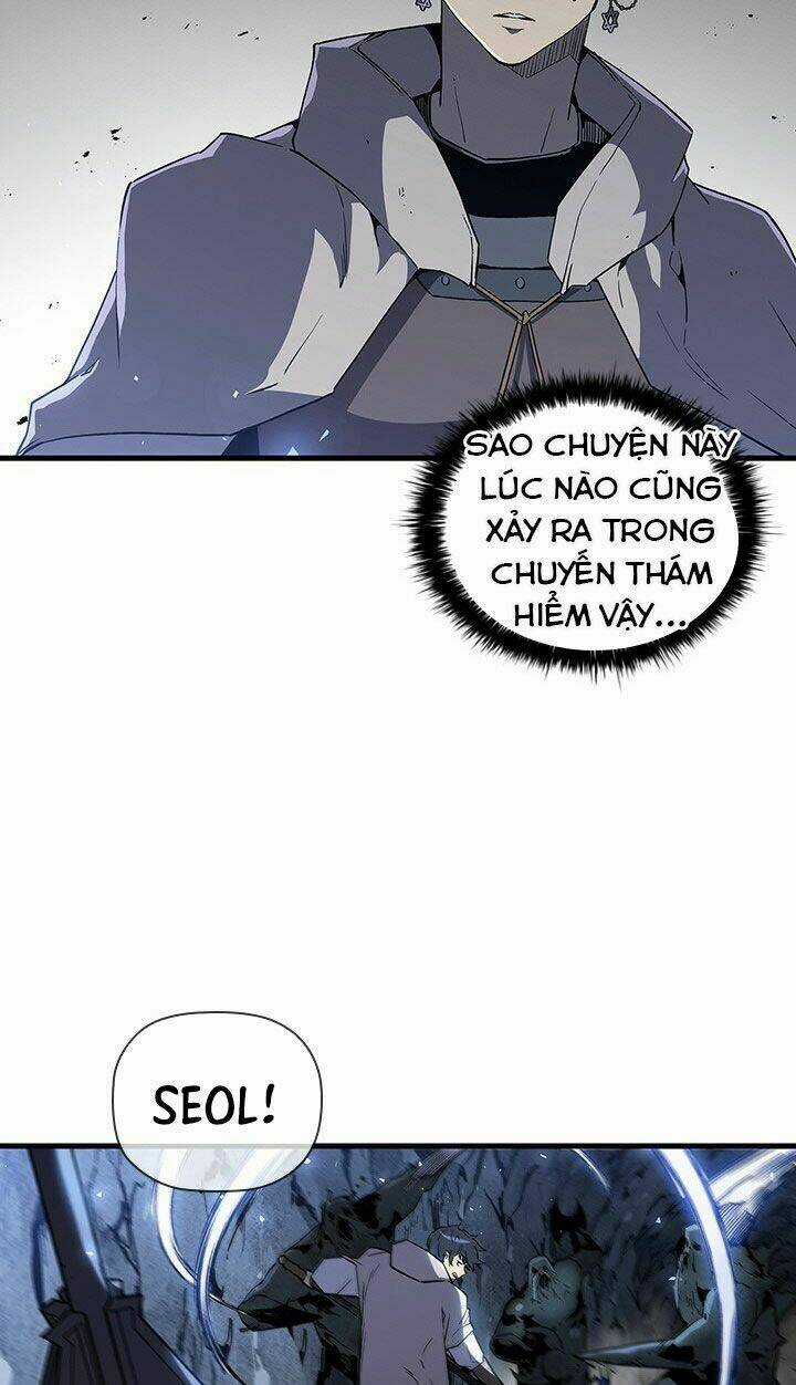 Khát Vọng Trỗi Dậy - Chapter 65 - Trang 68