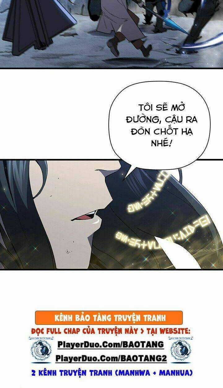 Khát Vọng Trỗi Dậy - Chapter 65 - Trang 69