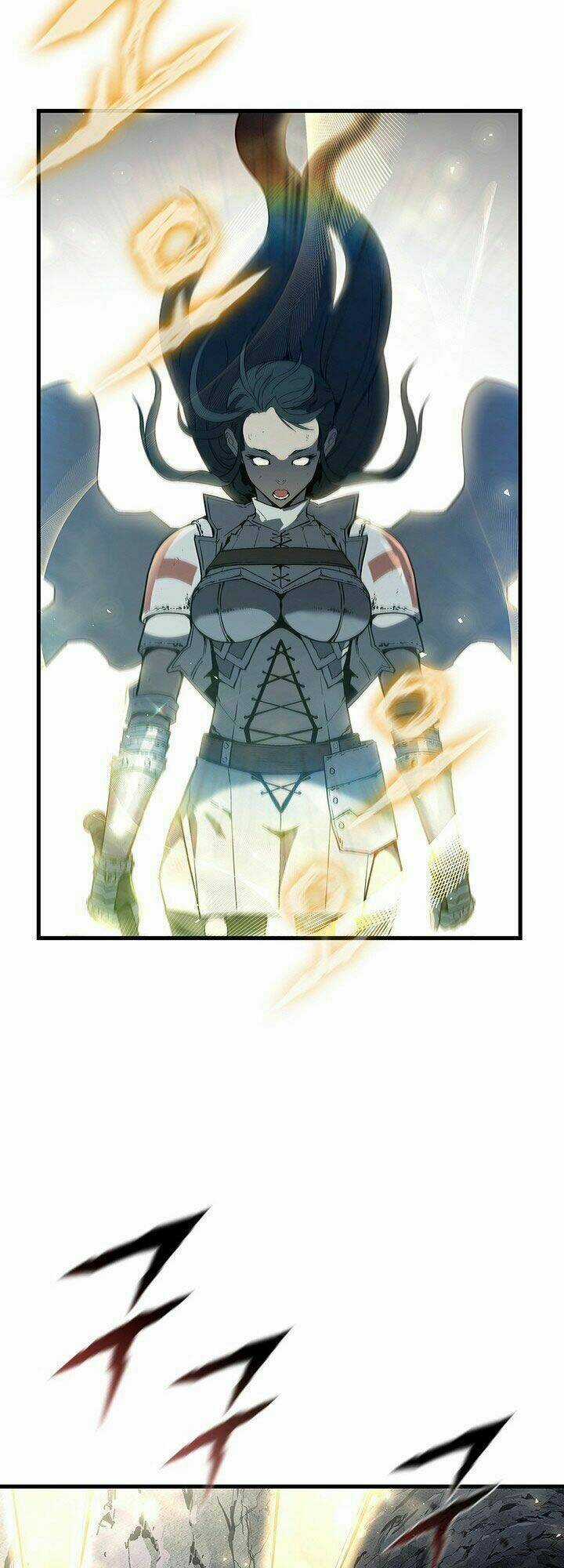 Khát Vọng Trỗi Dậy - Chapter 65 - Trang 70