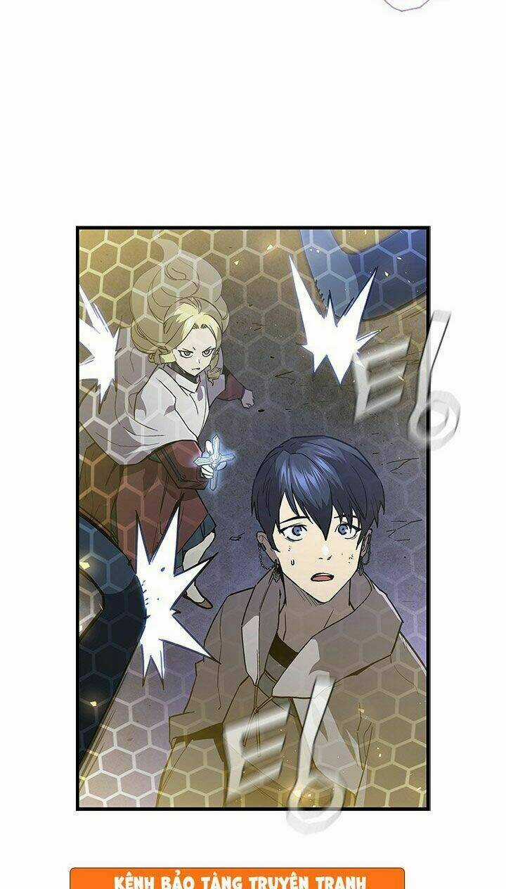 Khát Vọng Trỗi Dậy - Chapter 65 - Trang 8