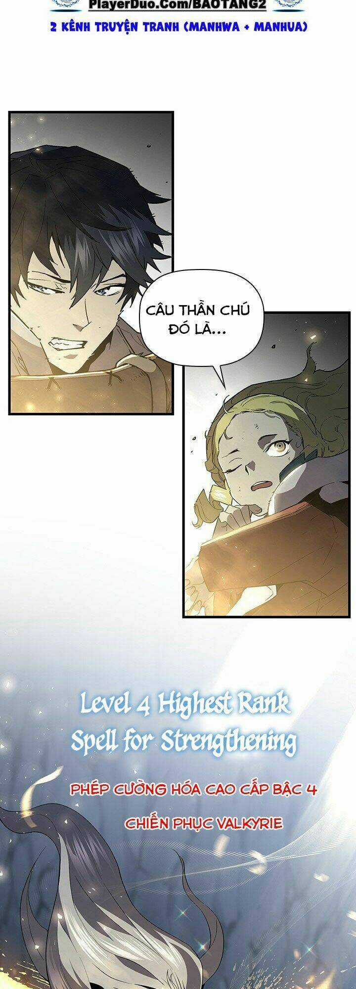 Khát Vọng Trỗi Dậy - Chapter 65 - Trang 73