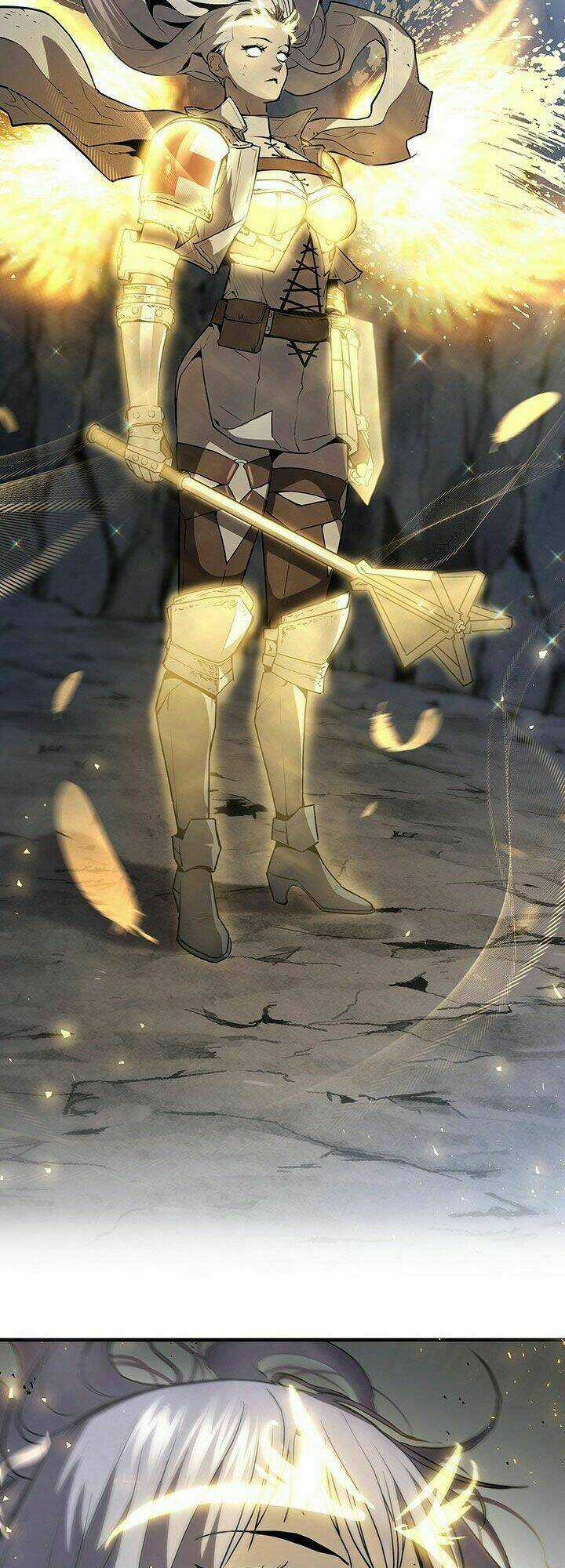 Khát Vọng Trỗi Dậy - Chapter 65 - Trang 74