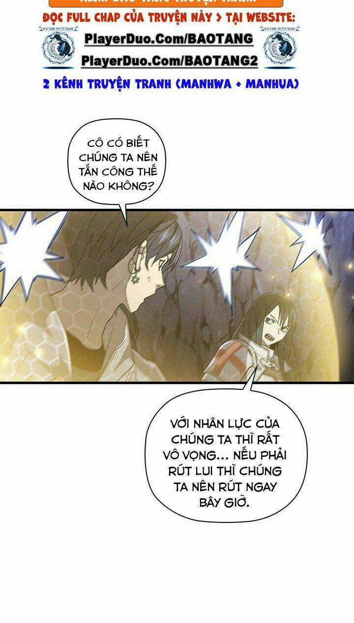 Khát Vọng Trỗi Dậy - Chapter 65 - Trang 9