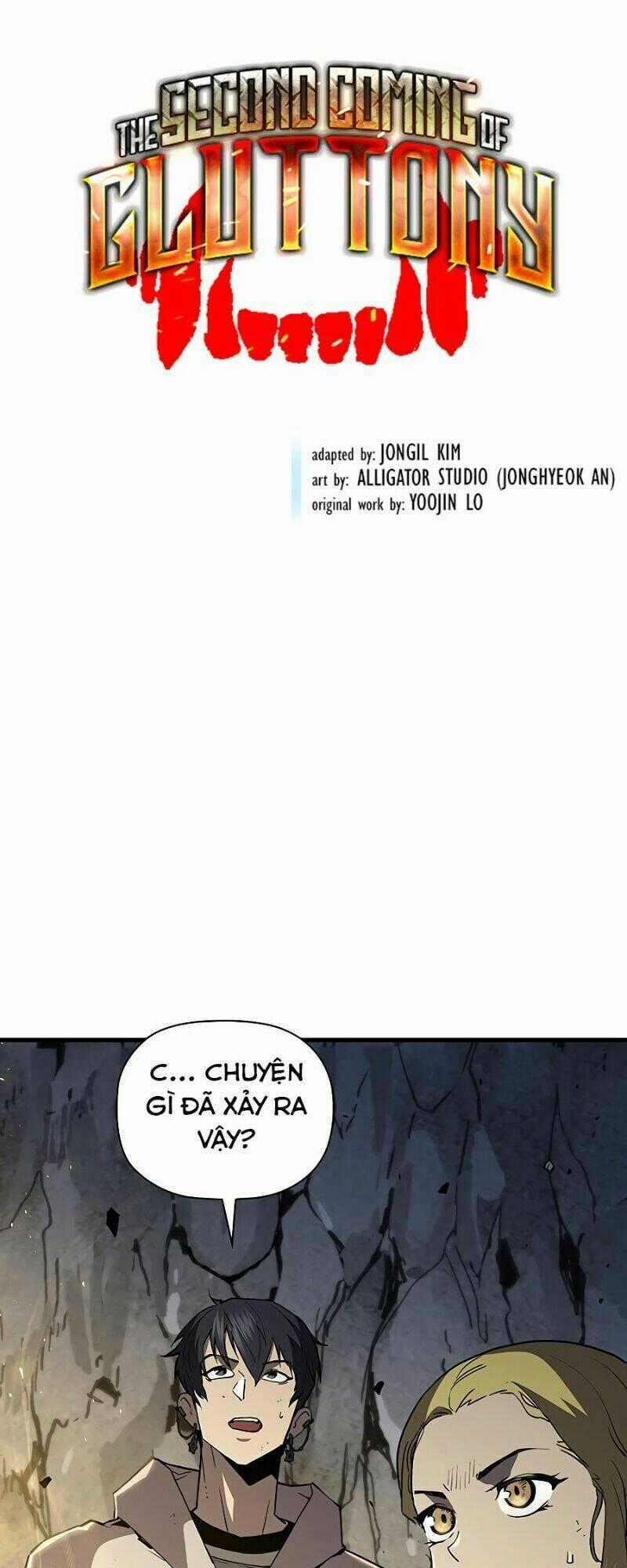 Khát Vọng Trỗi Dậy - Chapter 66 - Trang 2