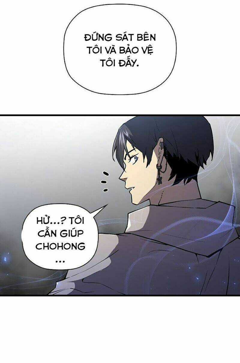 Khát Vọng Trỗi Dậy - Chapter 66 - Trang 18