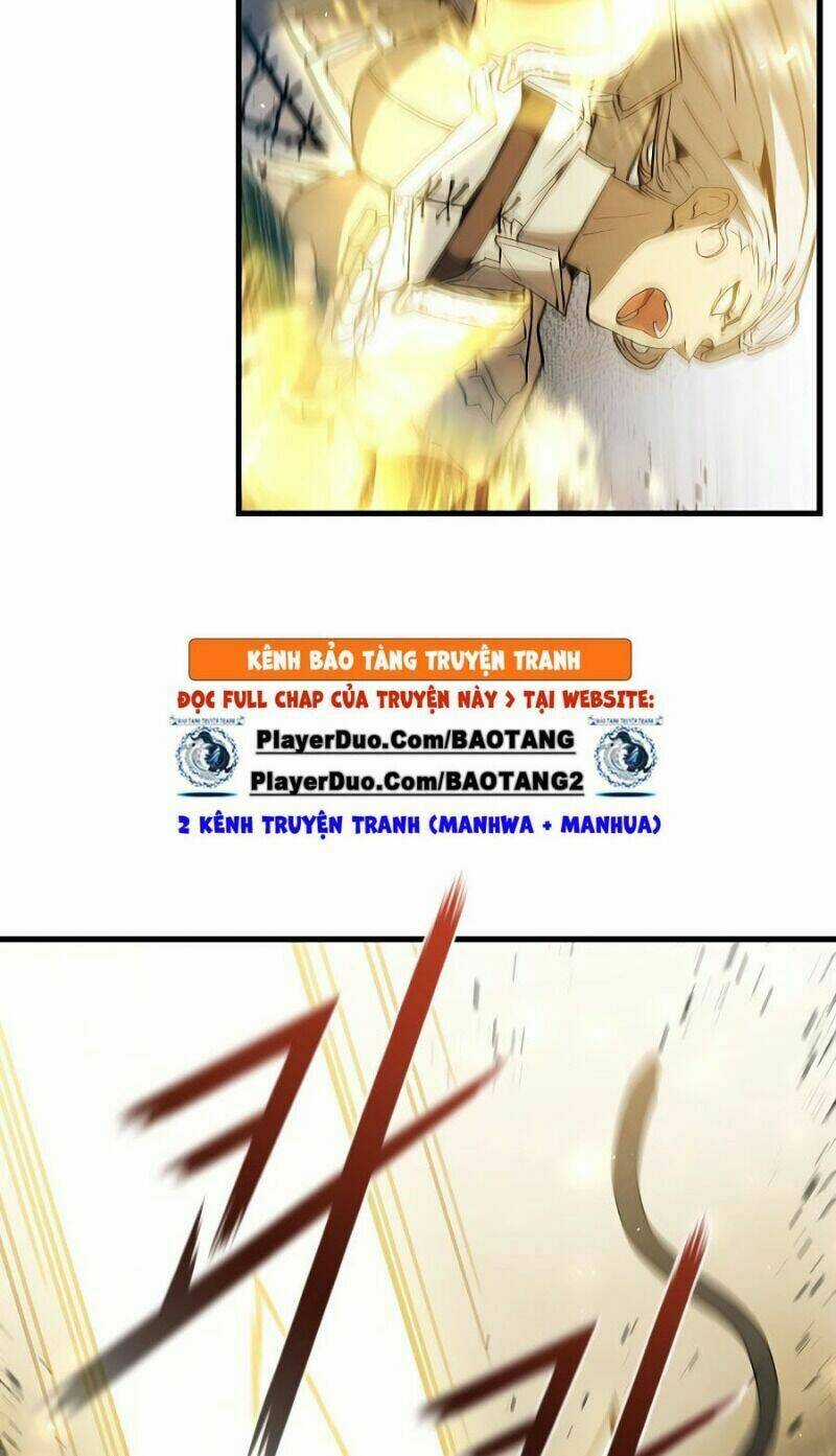 Khát Vọng Trỗi Dậy - Chapter 66 - Trang 35