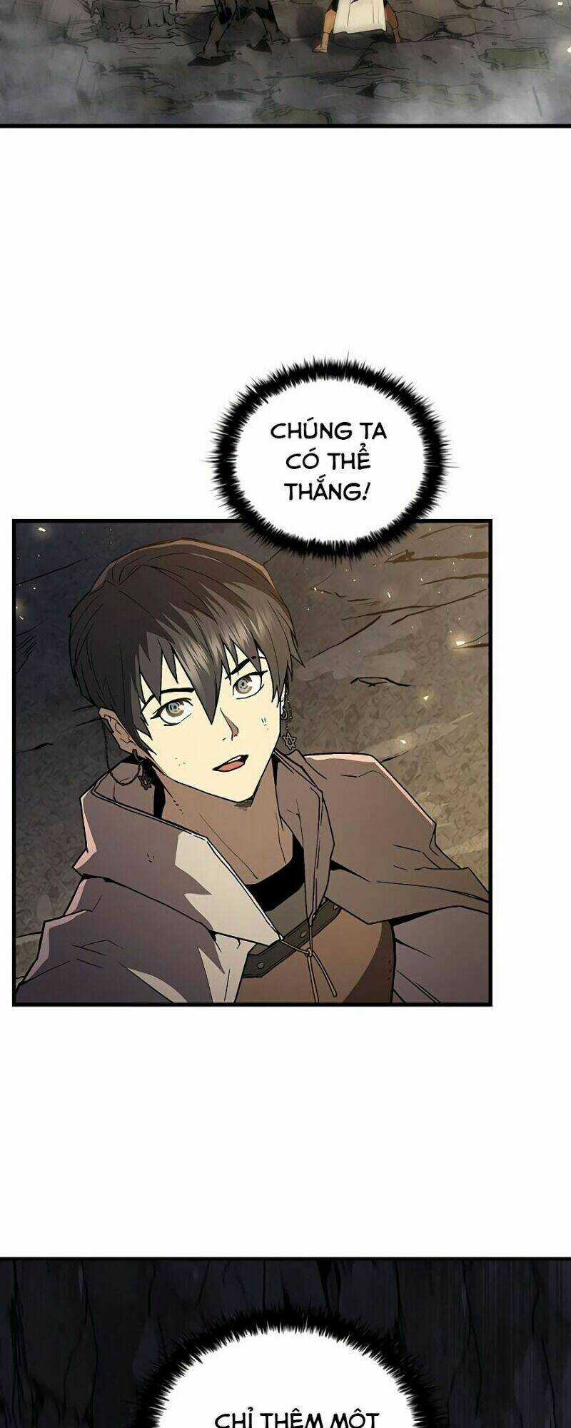 Khát Vọng Trỗi Dậy - Chapter 66 - Trang 37