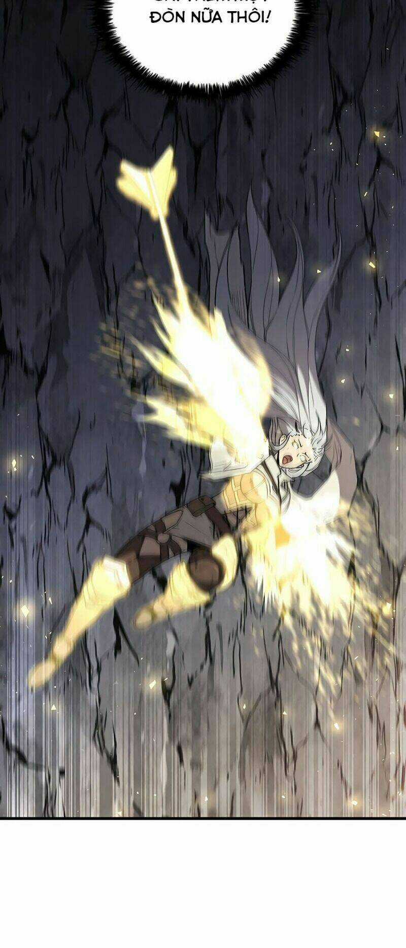 Khát Vọng Trỗi Dậy - Chapter 66 - Trang 38