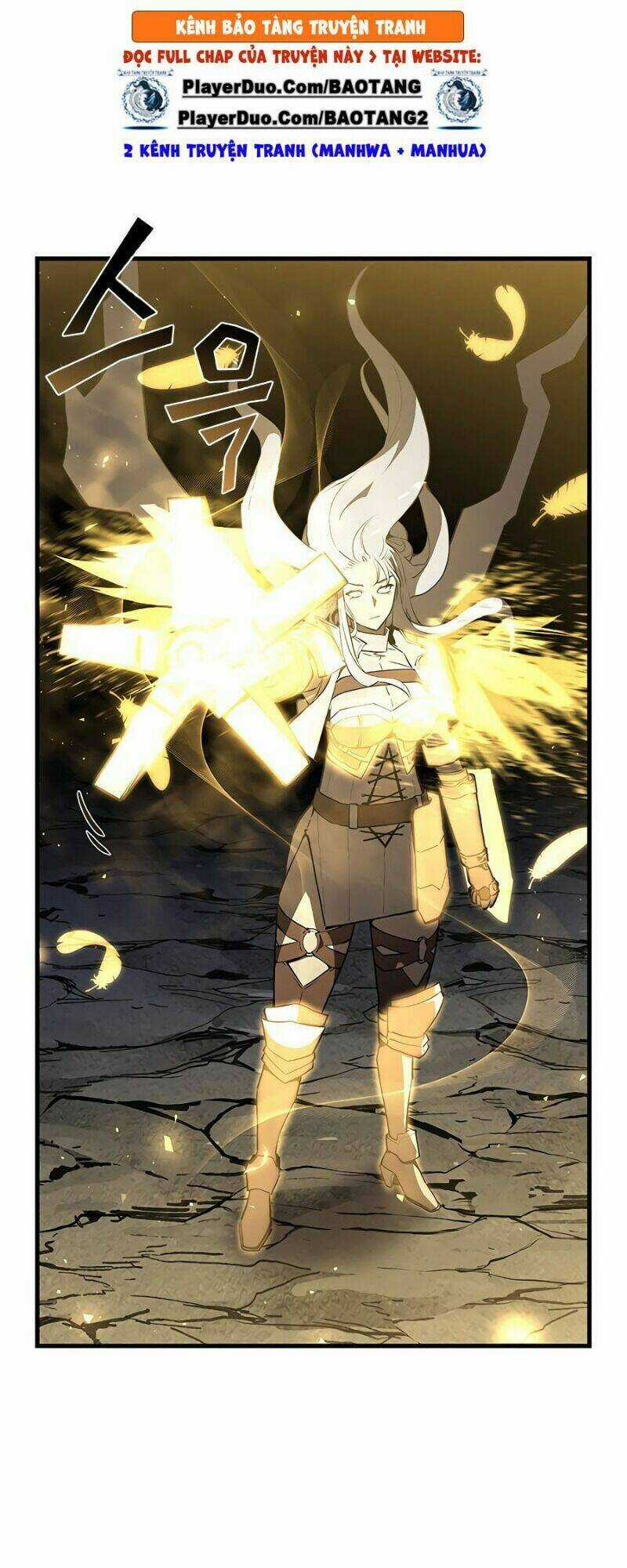 Khát Vọng Trỗi Dậy - Chapter 66 - Trang 5