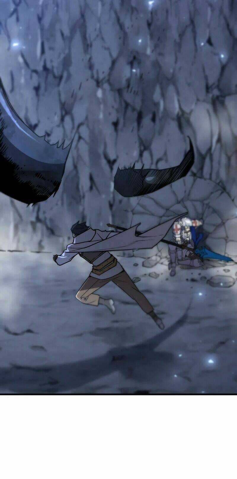 Khát Vọng Trỗi Dậy - Chapter 66 - Trang 45