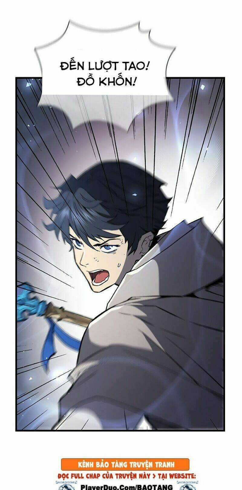 Khát Vọng Trỗi Dậy - Chapter 66 - Trang 46